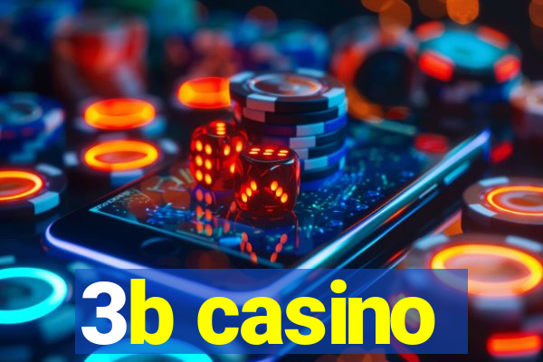 3b casino