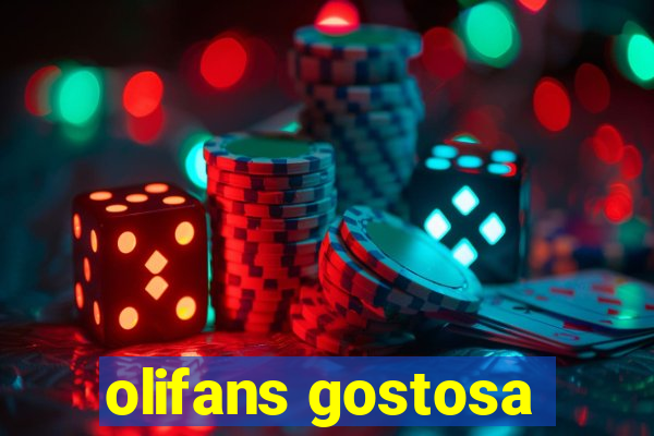 olifans gostosa