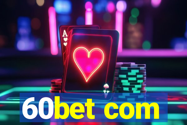 60bet com