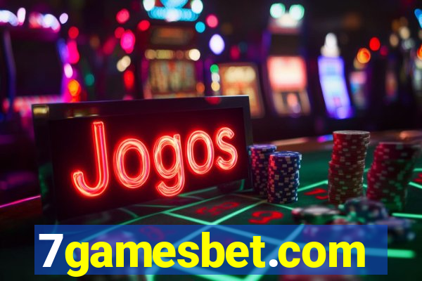 7gamesbet.com