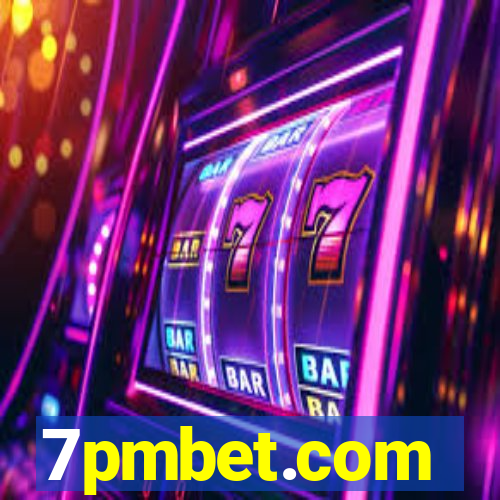 7pmbet.com