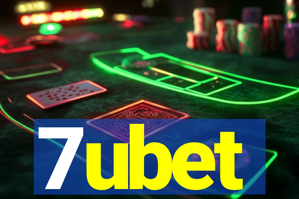 7ubet