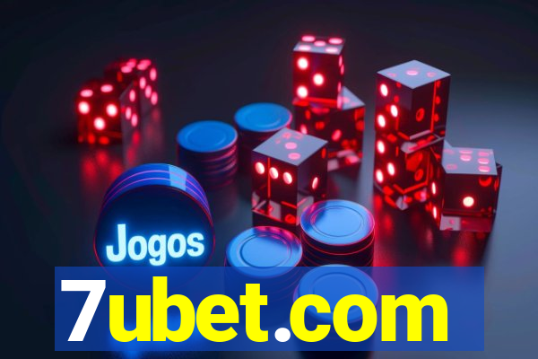 7ubet.com