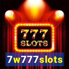 7w777slots