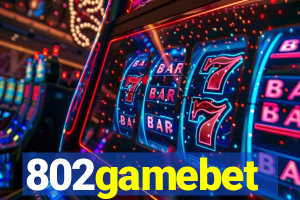 802gamebet