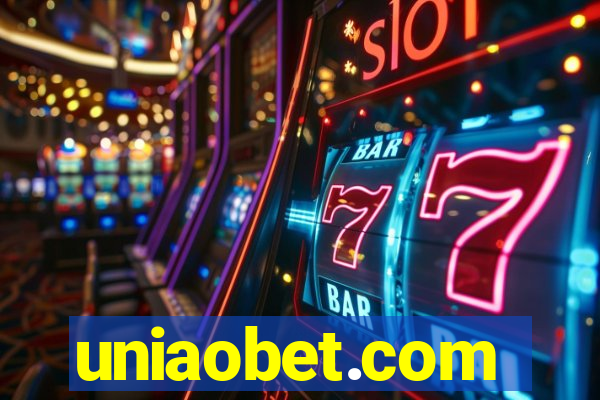 uniaobet.com