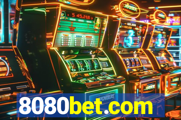 8080bet.com