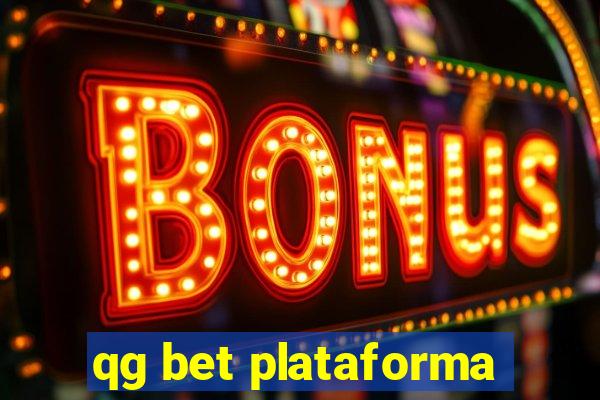 qg bet plataforma