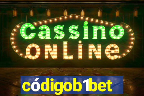 códigob1bet