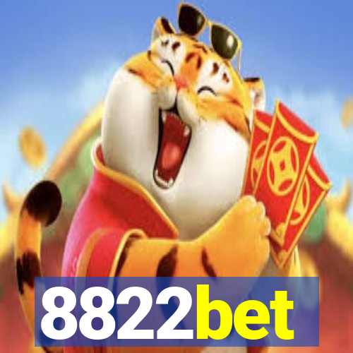 8822bet