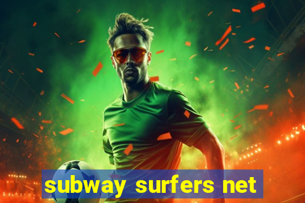 subway surfers net