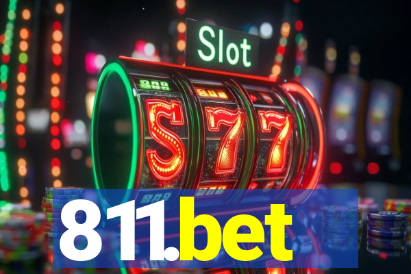 811.bet