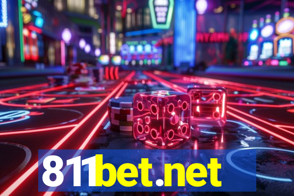 811bet.net