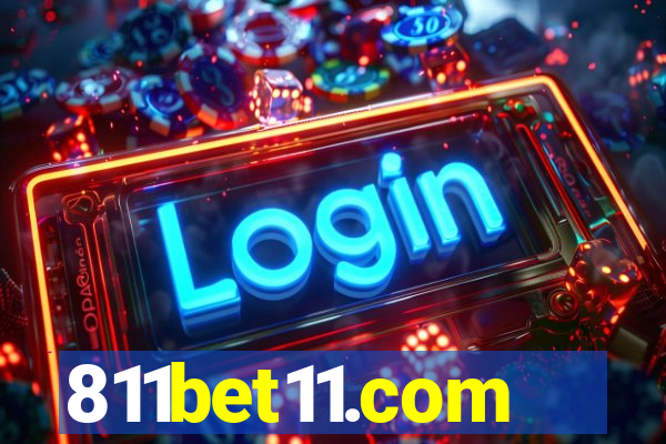 811bet11.com