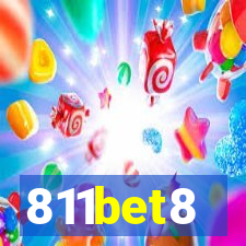 811bet8