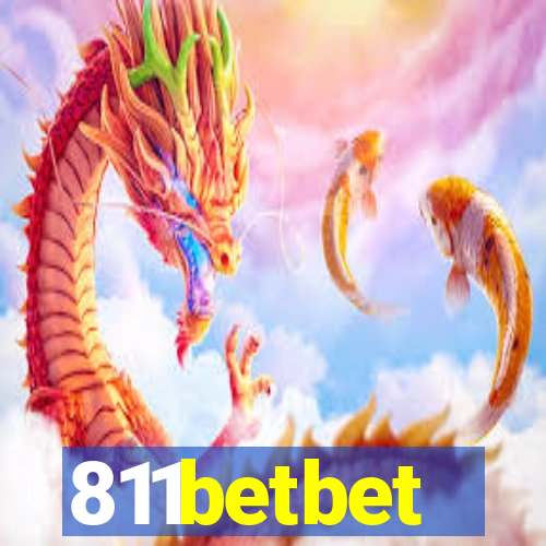 811betbet