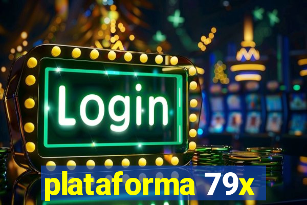 plataforma 79x