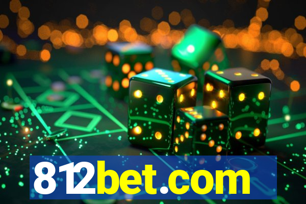 812bet.com