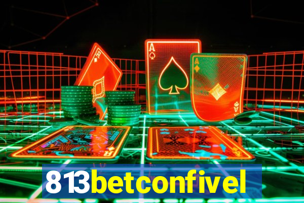 813betconfivel