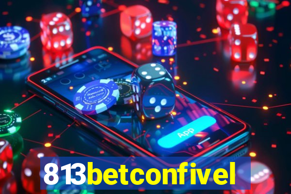 813betconfivel