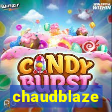 chaudblaze