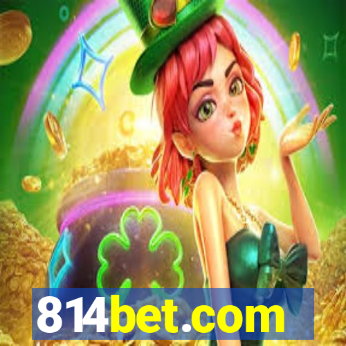 814bet.com