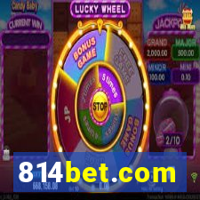 814bet.com