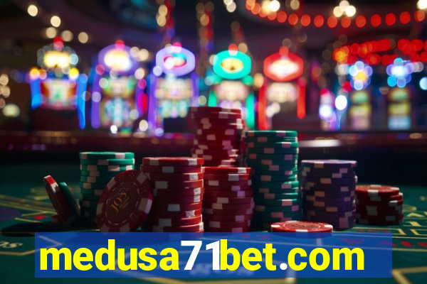 medusa71bet.com