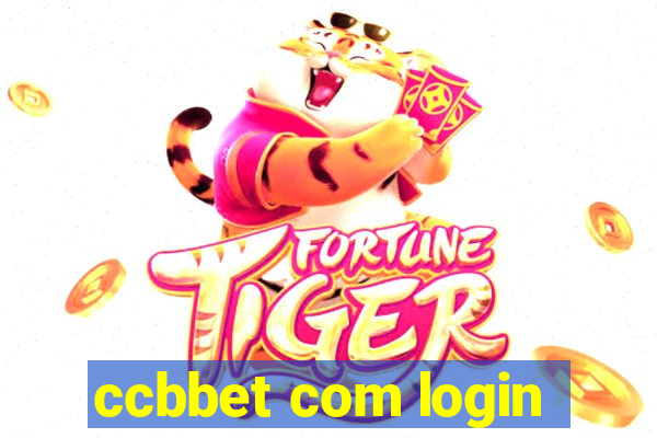 ccbbet com login