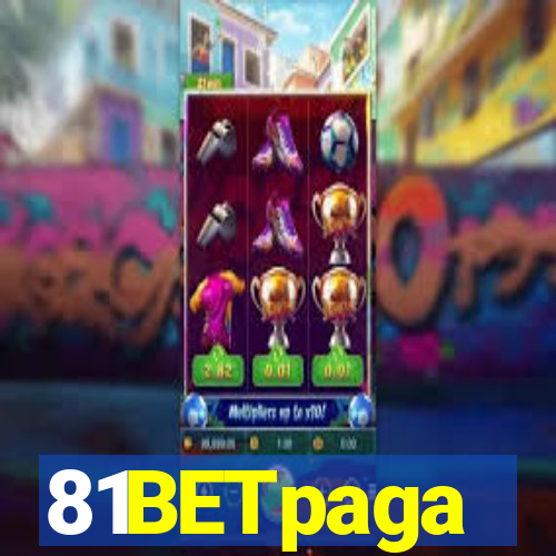 81BETpaga