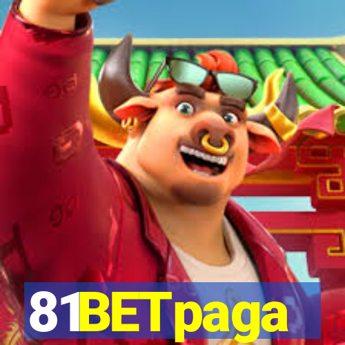 81BETpaga