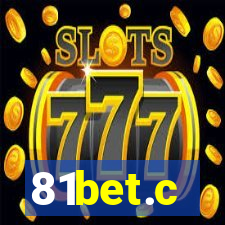 81bet.c