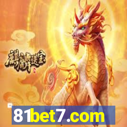 81bet7.com