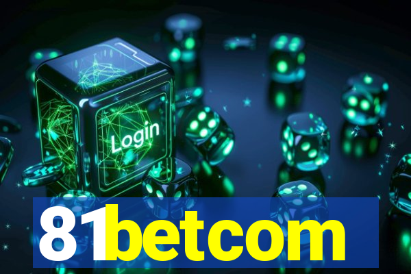 81betcom