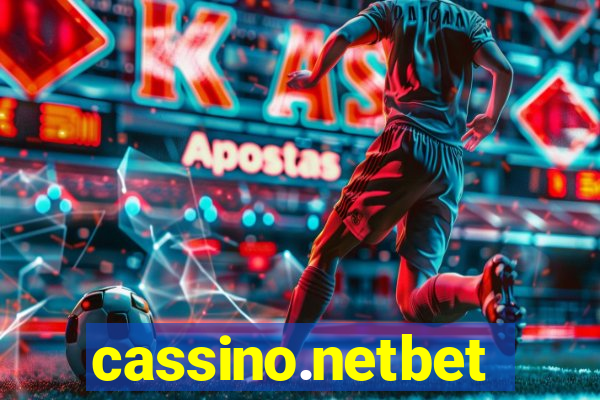 cassino.netbet