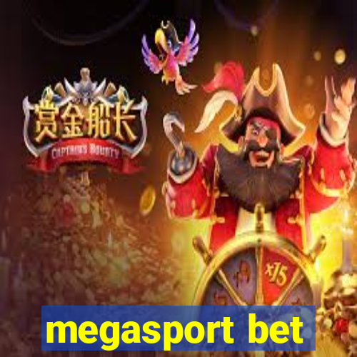 megasport bet