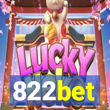 822bet