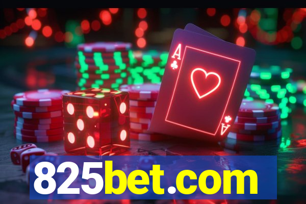 825bet.com