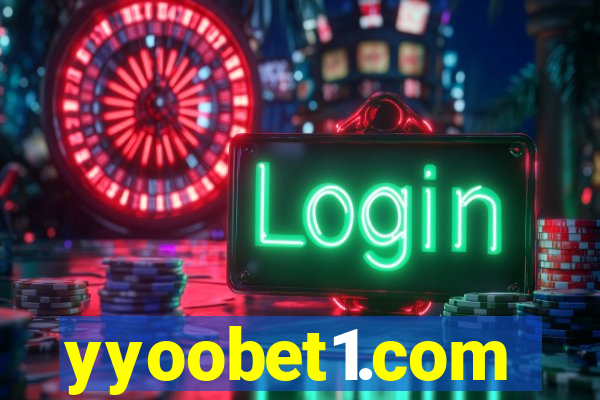 yyoobet1.com