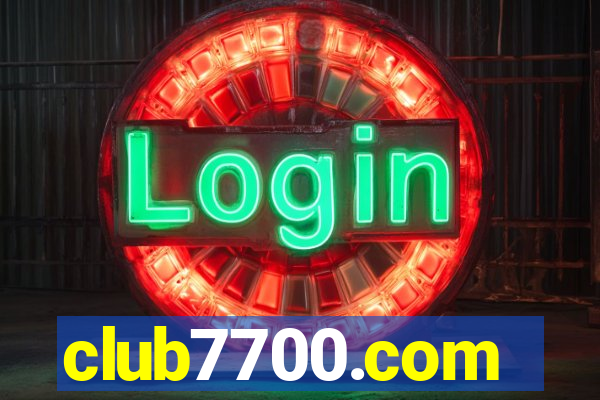 club7700.com