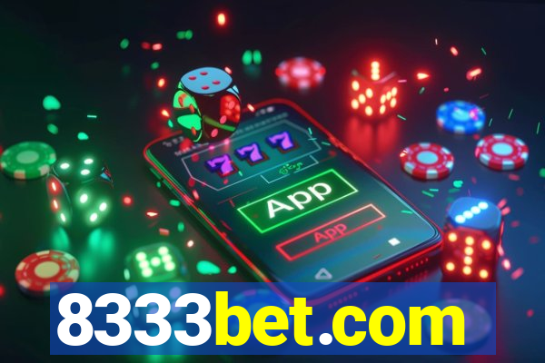 8333bet.com