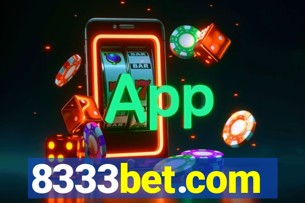 8333bet.com