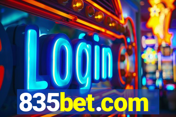 835bet.com