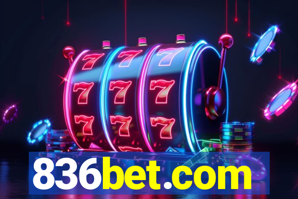 836bet.com