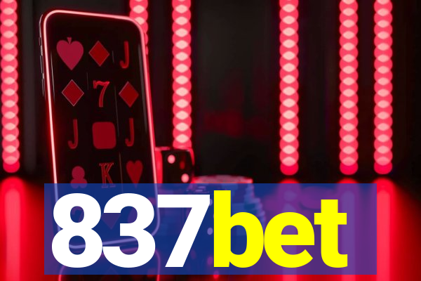 837bet