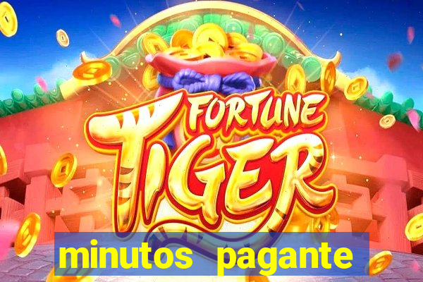 minutos pagante fortune rabbit