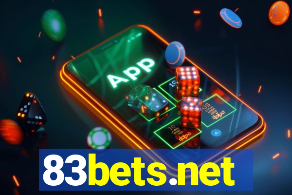 83bets.net