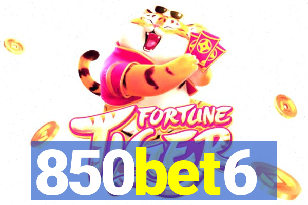 850bet6