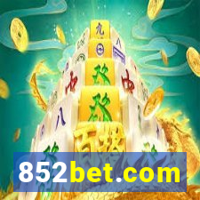 852bet.com