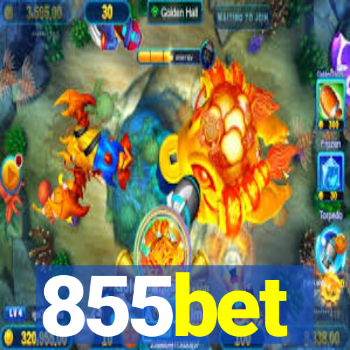 855bet